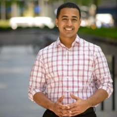 Danny Varghese